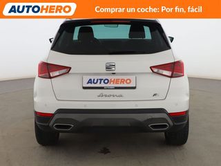Seat Arona 1.0 TSI FR