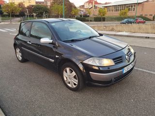 Renault Megane 2004