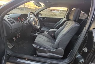 Renault Megane 2004