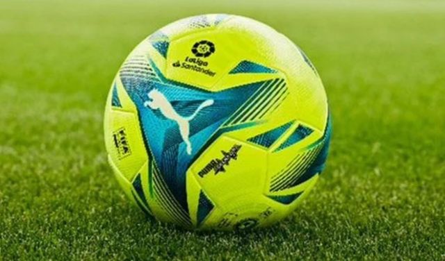 BALÓN PUMA ADRENALINA LA LIGA 2021-22 (Nuevo)