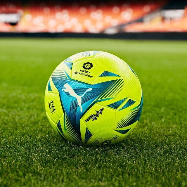 BALÓN PUMA ADRENALINA LA LIGA 2021-22 (Nuevo)