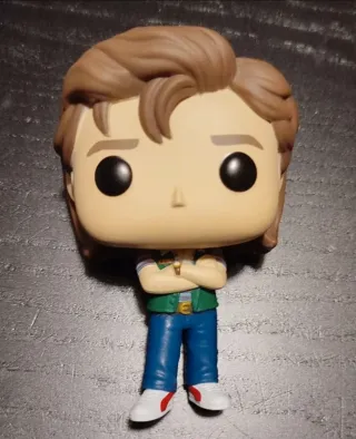 Funko Pop! Stranger Things Steve 1245