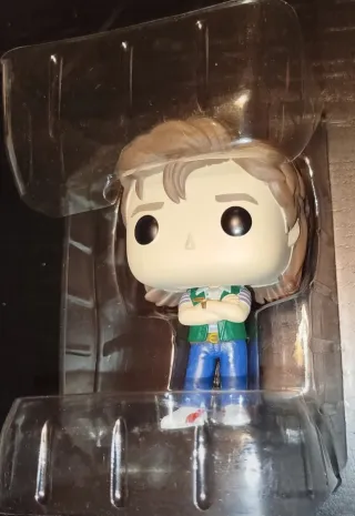 Funko Pop! Stranger Things Steve 1245