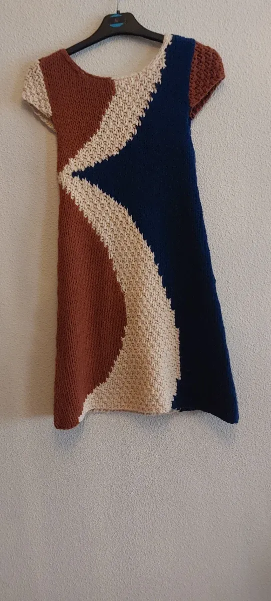 Jersey GINGER + SOUL Talla S