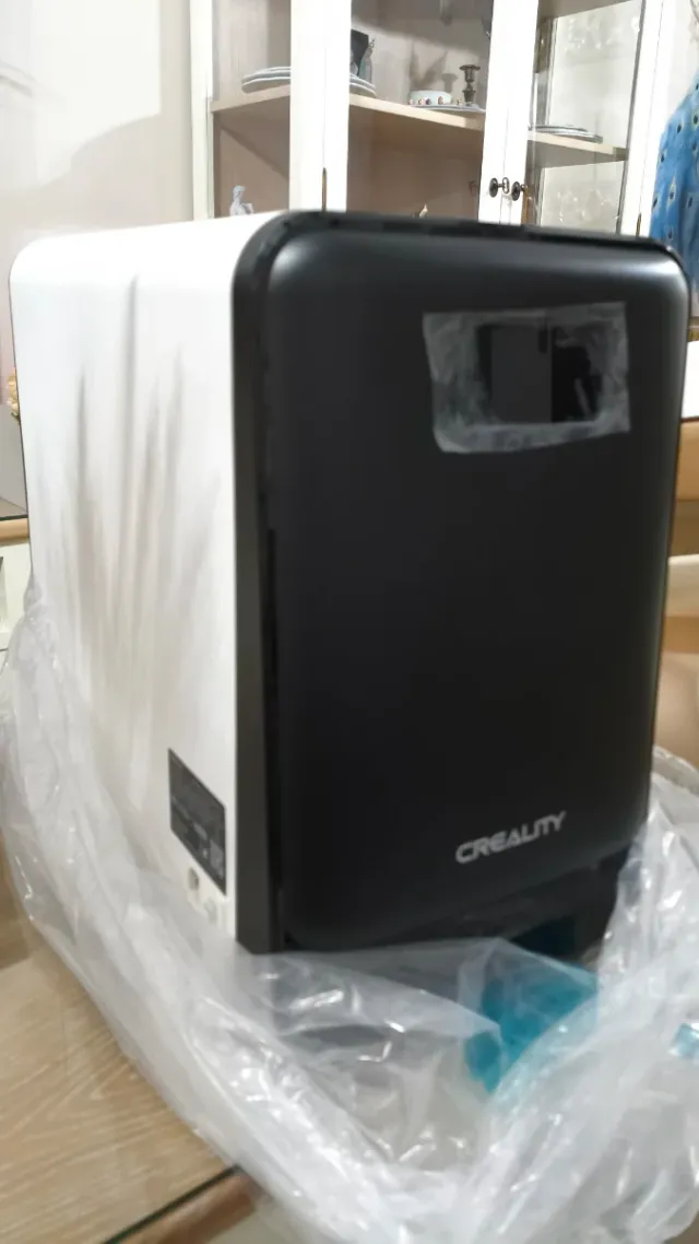 Purificador Aire Creality Nuevo