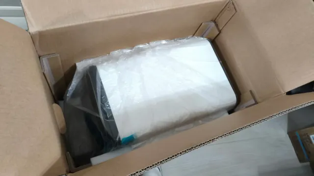 Purificador Aire Creality Nuevo