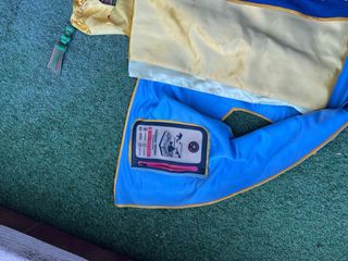 Traje Filá Berberiscos + REGALO 2 PANTALONES.