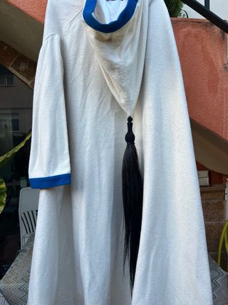 Traje Filá Berberiscos + REGALO 2 PANTALONES.