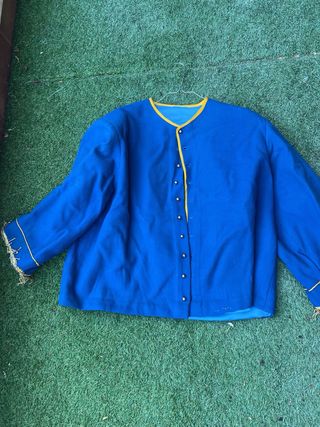 Traje Filá Berberiscos + REGALO 2 PANTALONES.