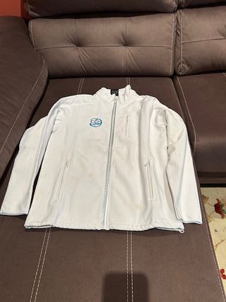 Chaqueta Soft Shell Royal Técnic Talla XL