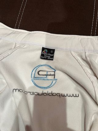 Chaqueta Soft Shell Royal Técnic Talla XL