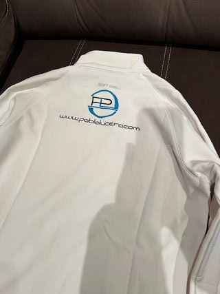 Chaqueta Soft Shell Royal Técnic Talla XL