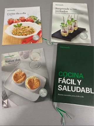 Thermomix TM5 Vorwerk