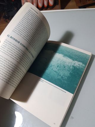 Más alla de lo humano