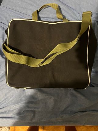 Borsa porta PC Calvin Klein 15 - Mai usata