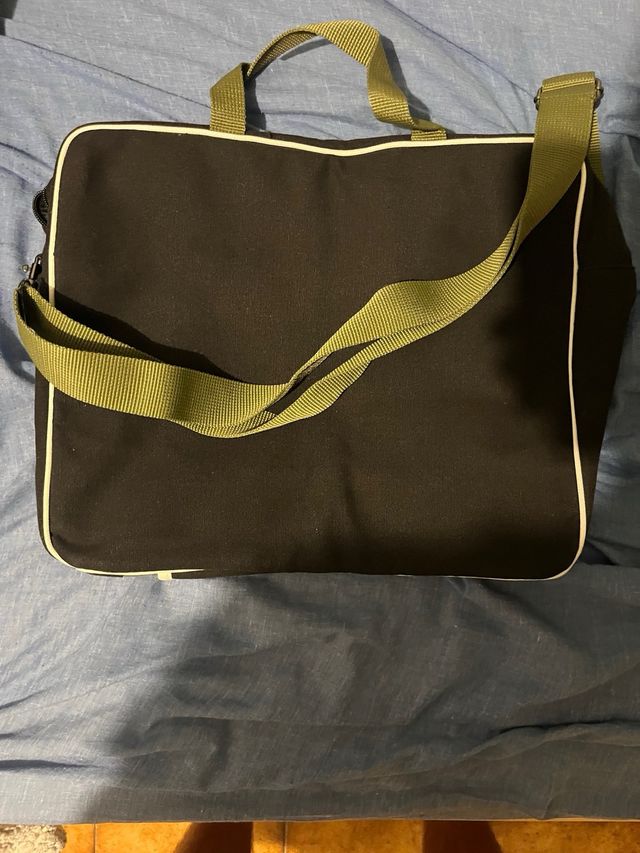 Borsa porta PC Calvin Klein 15 - Mai usata