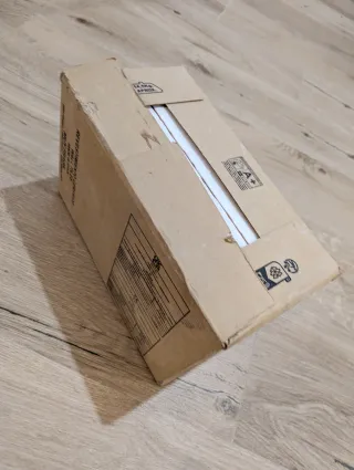 Rebajado! Azulejos blancos nuevos 6m2 baño cocina