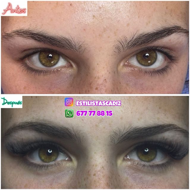 Las Mejores Extensiones de Pestañas