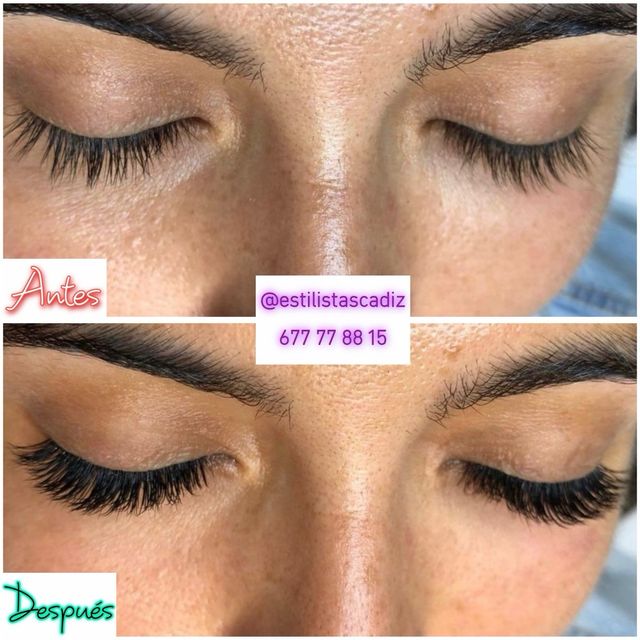 Las Mejores Extensiones de Pestañas