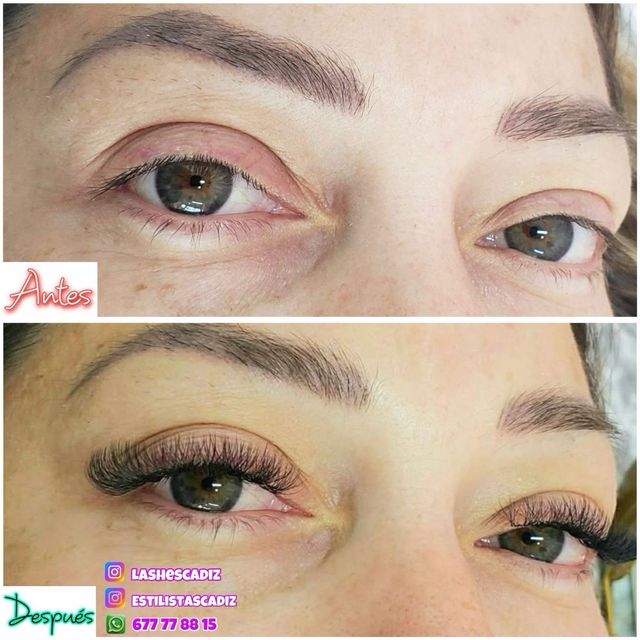 Las Mejores Extensiones de Pestañas