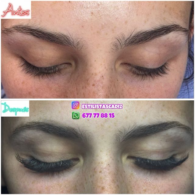 Las Mejores Extensiones de Pestañas