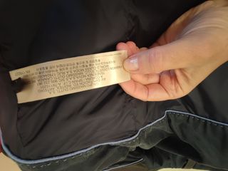 Cazadora Cuero Hombre Massimo Dutti Marrón