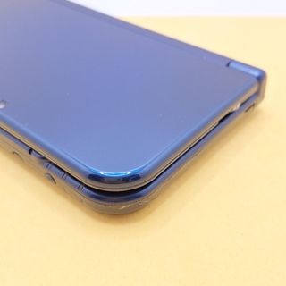 Nintendo 3DS XL Blu Console Portatile Top IPS