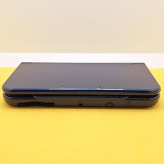 Nintendo 3DS XL Blu Console Portatile Top IPS