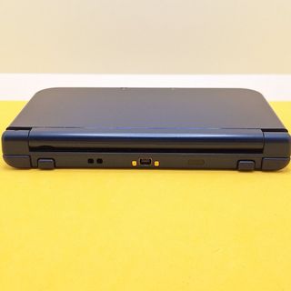 Nintendo 3DS XL Blu Console Portatile Top IPS