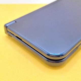 Nintendo 3DS XL Blu Console Portatile Top IPS