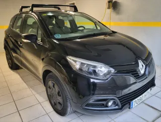 Renault Captur 2013