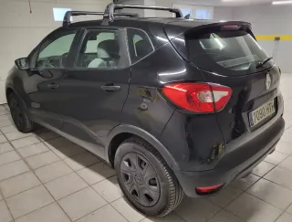 Renault Captur 2013