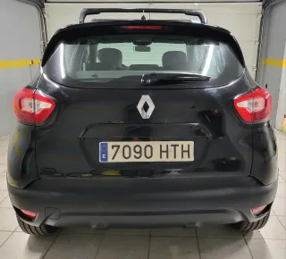 Renault Captur 2013