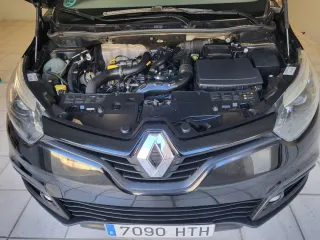 Renault Captur 2013