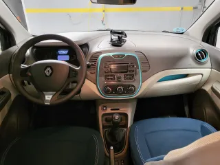 Renault Captur 2013