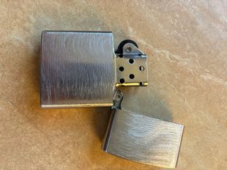 Mechero tipi Zippo Gigante