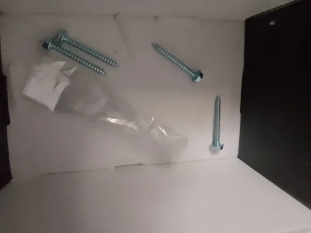 Supporto a parete Starlink