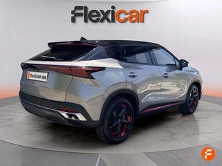 Omoda 5 1.6 T-GDI 136.5kW (185CV) DCT Premium