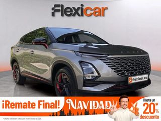 Omoda 5 1.6 T-GDI 136.5kW (185CV) DCT Premium