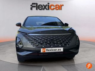 Omoda 5 1.6 T-GDI 136.5kW (185CV) DCT Premium