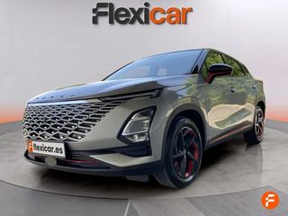 Omoda 5 1.6 T-GDI 136.5kW (185CV) DCT Premium