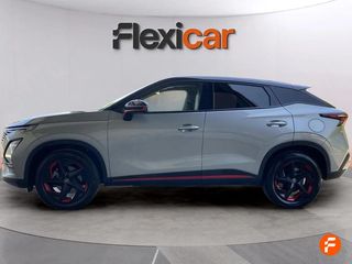 Omoda 5 1.6 T-GDI 136.5kW (185CV) DCT Premium