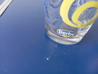 Set 3 Bicchieri Derby