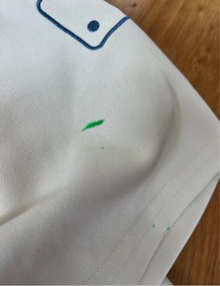 Camiseta Béisbol Dodgers Majestic