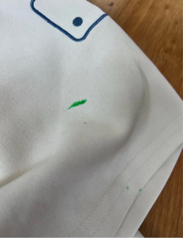 Camiseta Béisbol Dodgers Majestic