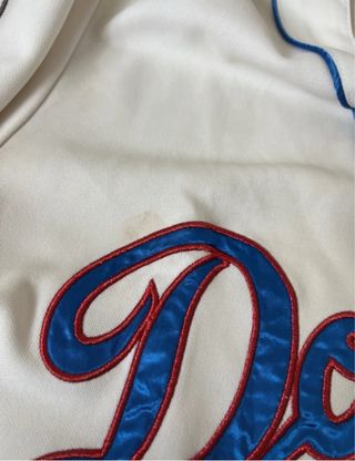 Camiseta Béisbol Dodgers Majestic