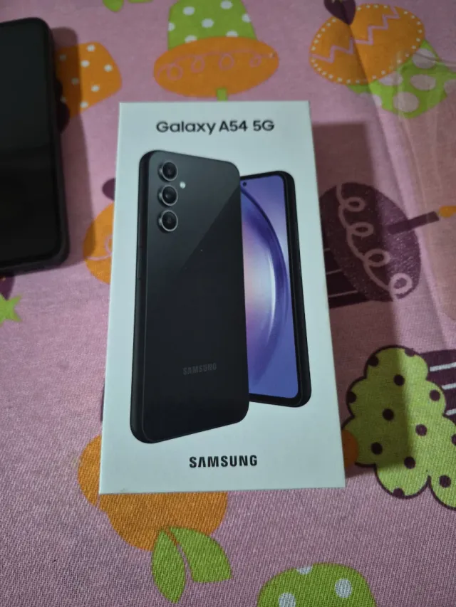 Samsung Galaxy A54 5G 256GB