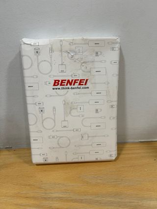 Cable HDMI a DVI BENFEI