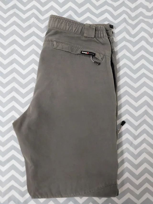 Pantalón Trangoworld Montaña Trekking