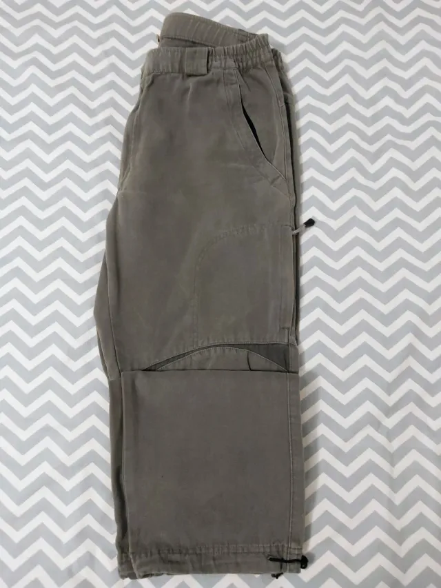 Pantalón Trangoworld Montaña Trekking